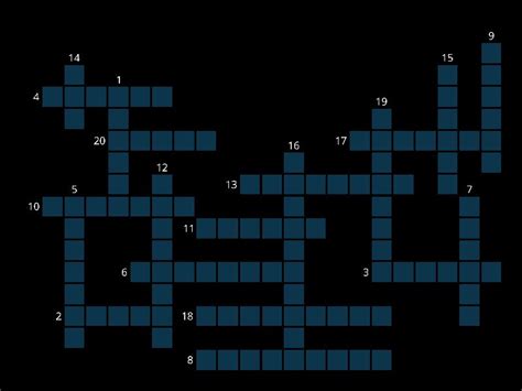 Url starter crossword clue - All answers below for URL starter crossword clue NYT will help you solve the puzzle quickly. We’ve prepared a crossword clue titled “URL starter” from The New York Times Crossword for you! The New York Times is popular online crossword that everyone should give a try at least once! By playing it, you can enrich your mind with …